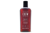 Hårpleie - American Crew Daily Silver Shampoo – 250 ml - 738678001585