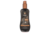 Kroppspleie - Australian Gold Spray Gel Instant Bronzer SPF6 - 054402720899