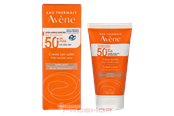 Kroppspleie - Avene Colour Cream SPF50+ - 3282770149524