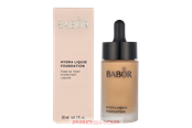 Sminke - BABOR Hydra Liquid Foundation - No. 10 Clay - 4015165352655