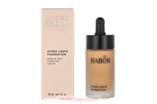 Sminke - BABOR Hydra Liquid Foundation - No. 11 Tan - 4015165352662