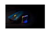 Mus - Thermaltake Tt eSPORTS NEMESIS RGB - Mus - Optisk - 16 - Svart - MO-NMS-WDOOBK-01