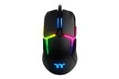 Mus - Thermaltake Tt eSPORTS Level 20 RGB - Mus - Optisk - 8 - Svart - GMO-LVT-WDOOBK-01