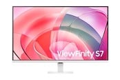 Skjerm - 32" Samsung ViewFinity S7 S32D701EAU - LS32D701EAUXEN