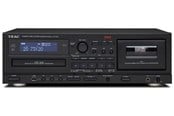 CD-spiller - TEAC AD-850 - AD-850