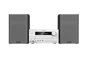 Mikro- og minisystemer - Kenwood M-822DAB - micro system - M-822DAB