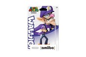 Spill - Tilbehør - Nintendo amiibo Waluigi - Accessories for game console - 2002466