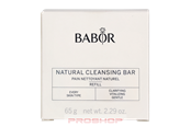 Kroppspleie - BABOR Natural Cleansing Bar Refill – 65 g - 4015165363231