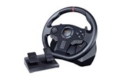 Spill - Tilbehør - PXN V900 - wheel and pedals set - wired - Steering wheel & Pedal set - Sony PlayStation 4 - PXN-V900