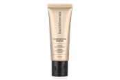 Ansiktspleie - bareMinerals Complexion Rescue Tinted Hydr. Gel Cream SPF30 - 35 ml - No. 05 Natural Pecan - 098132572717