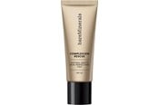 Ansiktspleie - bareMinerals Complexion Rescue Tinted Moisturizer with Hyaluronic Acid and Minerals 35 ml - 098132572779