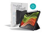 Nettbrett - Deksler og etui - Mobile Origin The Case for iPad Air 10.9" 2022 5th gen - Black - TCIPA-109-2022-BLK