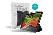 Nettbrett - Deksler og etui - Mobile Origin The Case for iPad Pro 11" M2 2022 4th gen - Black - TCIPP-11-2022-BLK