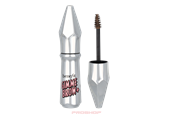 Sminke - Benefit Cosmetics Gimme Brow+ Mini Brow-Volumizing Fiber Gel - No. 02 - 602004095299