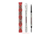 Sminke - Benefit Cosmetics Goof Proof Brow Pencil - No. 3.75 Warm Medium Brown - 602004114143