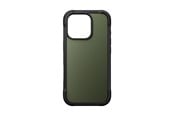 Mobil - Deksel og etui - Nomad Rugged case for iPhone 16 Pro - Forest - NM01378785