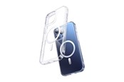 Mobil - Deksel og etui - Mcdodo PC-4922 Magnetic Case for iPhone 16 Pro (transparent) - PC-4922