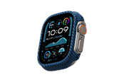 Mobil - Andre tilbehør - PITAKA Air case for Apple Watch 10 46 mm -  Moonrise - AWB2403