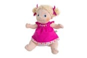 Dukker, Bamser & Utstyr - Rubens Barn Rubens Kids Doll - Linnea - 90077