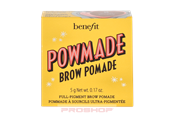 Sminke - Benefit Cosmetics Powmade Eyebrow Gel - No. 2 Warm Golden Blonde - 602004127068