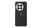 Mobil - Deksel og etui - OnePlus 13 Wood Grain Magnetic Case - Dark Wood - 5431101863