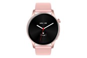 Smartklokke, Smartwatch & Sportsklokke - Colmi V73 smartwatch (pink) - V73 Pink