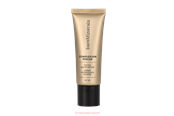 Ansiktspleie - bareMinerals Complexion Rescue Tinted Hydr. Gel Cream SPF30 - 35 ml - No. 7.5 Dune - 098132572786