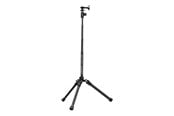 Tripod - K&F Concept E224A3+BH-18 tripod (KF09.120) - KF09.120