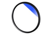 Fotofilter - K&F Concept Filter 52 MM Blue-Coated CPL MC KU12 - KF01.1435