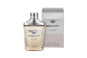 Parfyme & Dufter - Bentley Infinite EDT Spray - 100 ml - 7640163970012