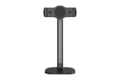 Mobil - Andre tilbehør - REMAX Holder phone stand RM-C08 (black) - RM-C08 black