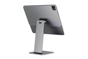 Nettbrett - Andre tilbehør - INVZI MagFree stand / stand for iPad 10th gen (grey) - MGF811-10