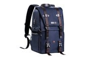 Kameravesker - K&F Concept Backpack 20L Beta Zip - KF13.087