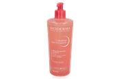 Ansiktspleie - Bioderma Crealine Gel Moussant - 500 ml - 3701129804834