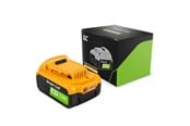 Skru/Bormaskin - Green Cell PTDW18V4 cordless tool battery / charger - PTDW18V4