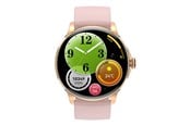 Smartklokke, Smartwatch & Sportsklokke - Colmi V72 smartwatch (gold) - V72 Gold