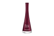 Sminke - Bourjois 1 Seconde Nail Polish - Berry much (9 ml) - 3614224874377