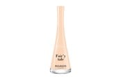 Sminke - Bourjois 1 Seconde Nail Polish - Fair'y tale (9 ml) - 3614224874445