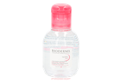 Ansiktspleie - Bioderma Sensibio H2O micellar water - 3401395376706