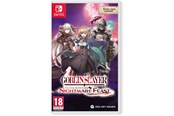 Spill - Goblin Slayer Another Adventurer: Nightmare Feast - Nintendo Switch - RPG - 3760328374180