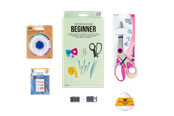 Symaskin - Kreativ4 BEGINNER accessory box - BEGINNER