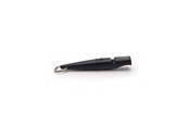 Hund - ACME Europe ACME - Model 210.5 Dog Whistle Black-  High Pitch - 71769681210