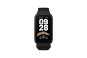 Smartklokke, Smartwatch & Sportsklokke - Xiaomi Smart Band 9 Active - Black - BHR9444GL