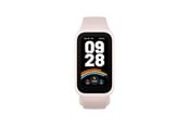 Smartklokke, Smartwatch & Sportsklokke - Xiaomi Smart Band 9 Active - Pink - BHR9917GL