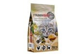 Katt - Faunakram - 750g dry food with chicken for kittens - 10117