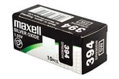 Batteri - Maxell SR 936SW - 18289600