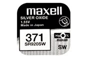 Batteri - Maxell SR 920SW - 18290100