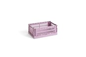 Dekorasjon - Hay - Colour Crate S - Dusty Rose - 541442