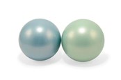 Utendørsleker - Magni Balls Ø15 cm in green 2 pcs - 3042