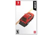 Spill - #Drive - Nintendo Switch - Racing - 0897790002617